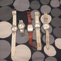 orologi set