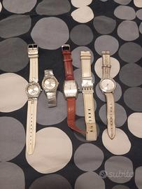 orologi set