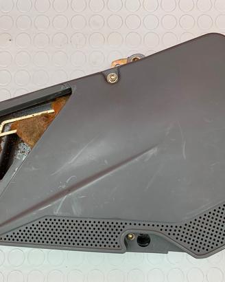 SCATOLA CASSA HUSQVARNA TE 610 1999 2000 TE610 200