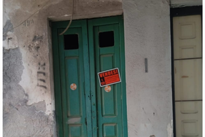 Stanza deposito o box