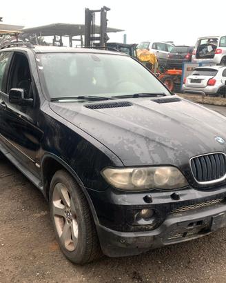 Ricambi usati Bmw x5 3.0 d 306d2 E532004