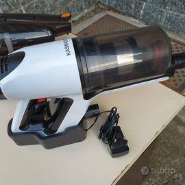 parti aspirapolvere a batterie litio Kasanova 