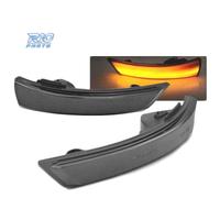 FRECCIE DINAMICHE A LED PER SPECCHI RETROVISORI PE