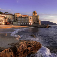 Pasqua a Santa Maria di Castellabate