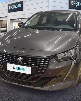 Peugeot 208 Active Pack BlueHDi 100 S/S
