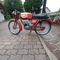 Malanca 50 cc