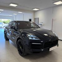 Porsche Cayenne Coupé 3.0 V6 E-Hybrid