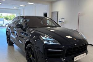 Porsche Cayenne Coupé 3.0 V6 E-Hybrid