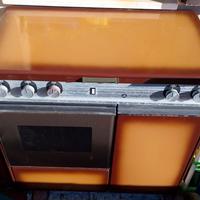 Cucina a gas Fratelli Onofri