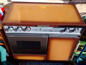 Cucina a gas Fratelli Onofri