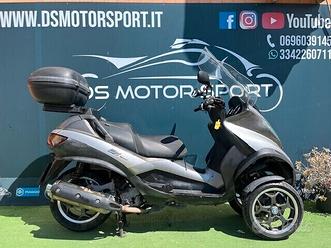 Piaggio MP3 400 usata in vendita