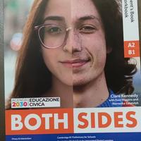 libro scolastico scuola secondaria superiore