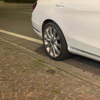 Cerchi mercedes