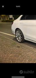 Cerchi mercedes