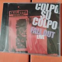 CD Fall Out Colpo su Colpo
