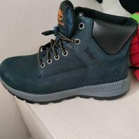 Scarpa  bimbo Timberland leggera  n 32