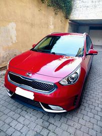 KIA NIRO HYBRID