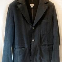 GIACCA Transit  270 in lana cotta