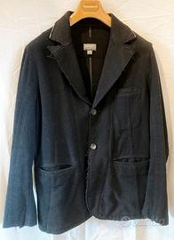 GIACCA Transit  270 in lana cotta