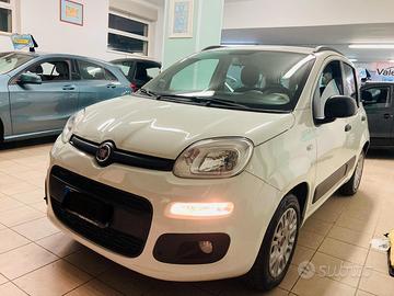 Fiat Panda 1.2 - IDEALE X NEOPATENTATI - 12\2014