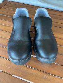 Scarpa da lavoro Cucina - scuola alberghiera