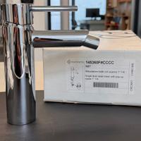 Miscelatore Bidet Cromo eurorama