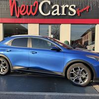 KIA XCeed 1.0 T-GDi GPL Style FULL LED-CAM-18"