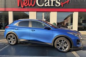 KIA XCeed 1.0 T-GDi GPL Style FULL LED-CAM-18"