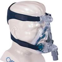 RESMED CPAP Mirage4 Maschera Oronasale Tg. M / L