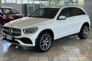 Mercedes-Benz GLC 220 d 4Matic Premium aut.