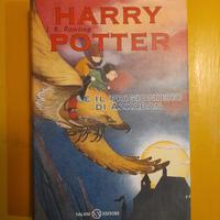 Harry Potter e il prigioniero di Azkaban