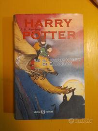 Harry Potter e il prigioniero di Azkaban