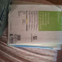 Libro scuola superiore