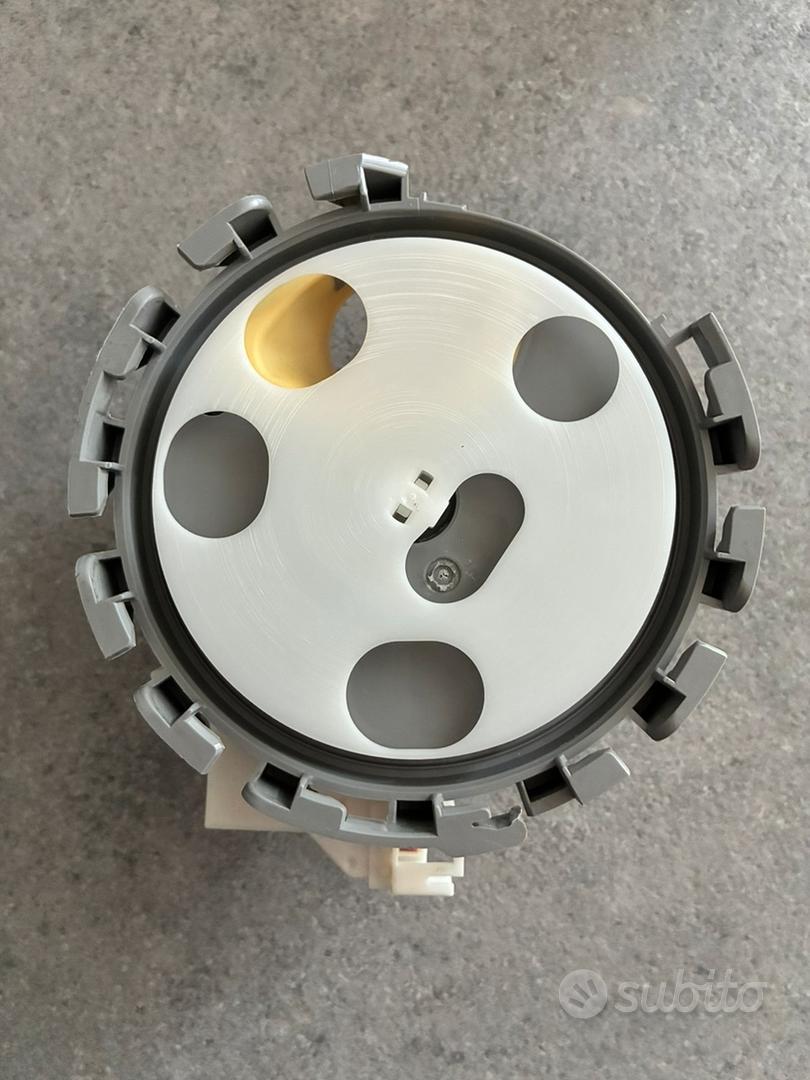 Deviatore Flusso Lavastoviglie Bosch Siemens Neff Gaggenau 00644996