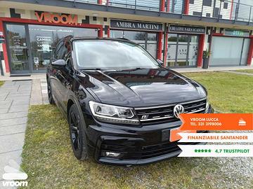 VOLKSWAGEN Tiguan 2� serie Tiguan 1.6 TDI SCR S...