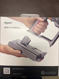 Batteria Dyson V12 Detect Slim