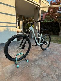 Cube stereo ome55 race
