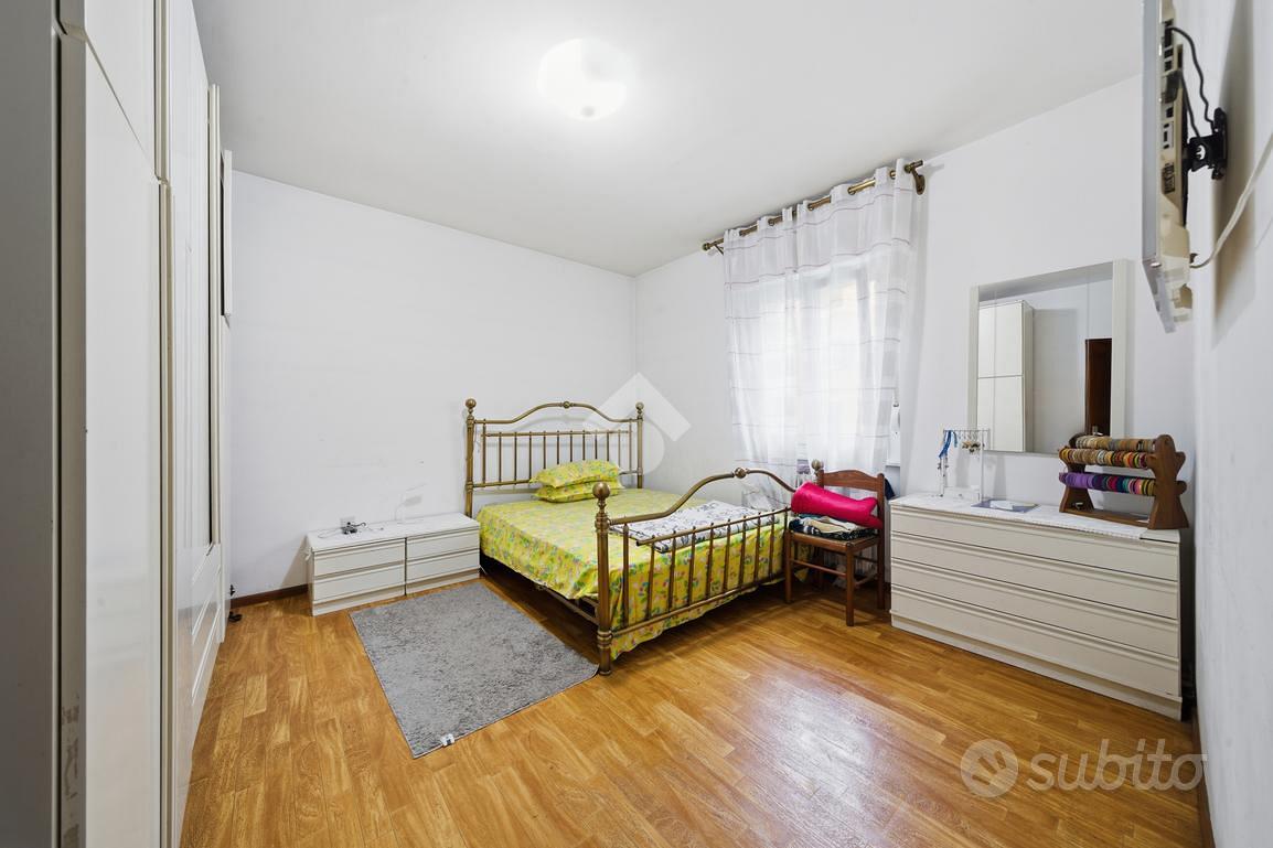 Apartment in Trento, San Pio X, San Giuseppe - Santa Chiara - Altro