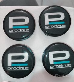 Tappi copri mozzo ruota