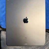 iPad Pro 12.9 2018 3 gen Wi-fi + Cellular 512GB