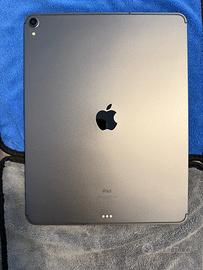 iPad Pro 12.9 2018 3 gen Wi-fi + Cellular 512GB