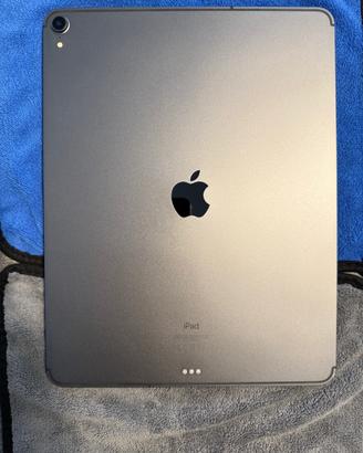 iPad Pro 12.9 2018 3 gen Wi-fi + Cellular 512GB