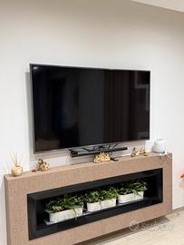TV LG 70 pollici