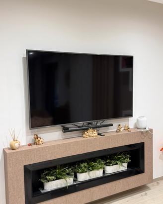 TV LG 70 pollici