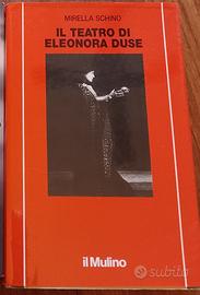 Il teatro di Eleonora Duse