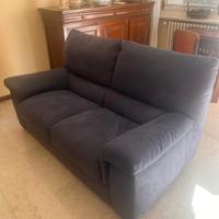 divano due posti divani e divani by natuzzi