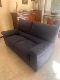 divano due posti divani e divani by natuzzi