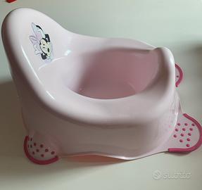 Vasino x bambini Minnie Mouse Disney