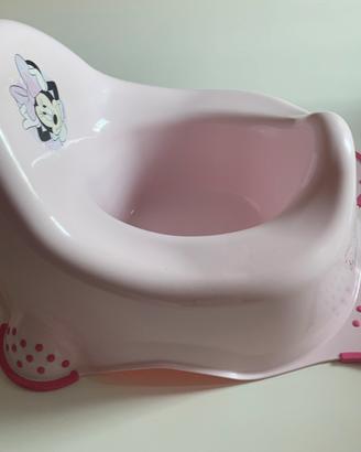 Vasino x bambini Minnie Mouse Disney