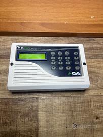 Combinatore telefonico CIA TD96